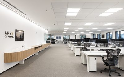 Escrit├│rio Apex Capital